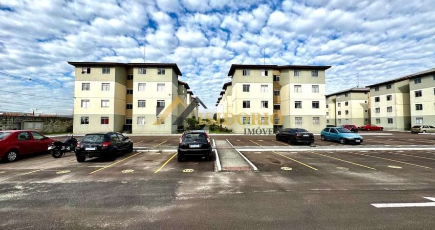 Apartamento com 2 quartos à venda na Avenida Guatupê, 2950, Guatupê, São José dos Pinhais