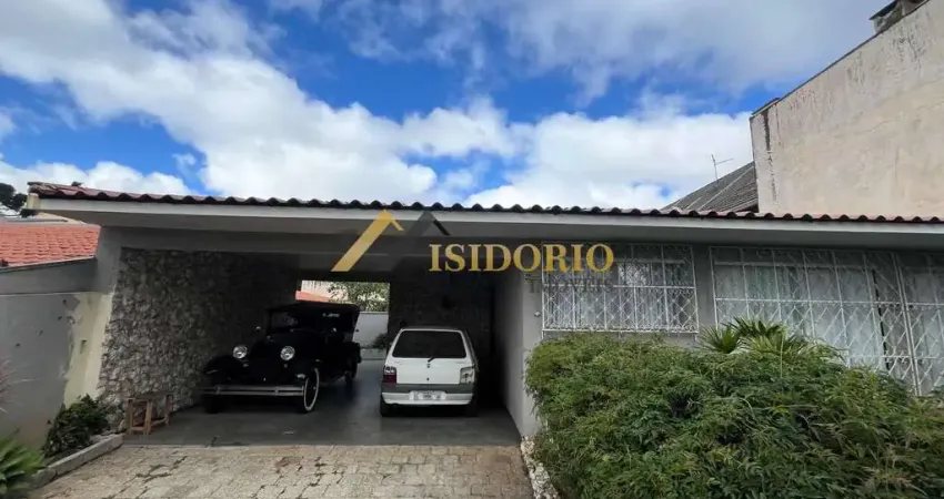 CASA COM EDÍCULA NO TARUMÂ! 04 QUARTOS, SUÍTE, ÁREA GOURMET