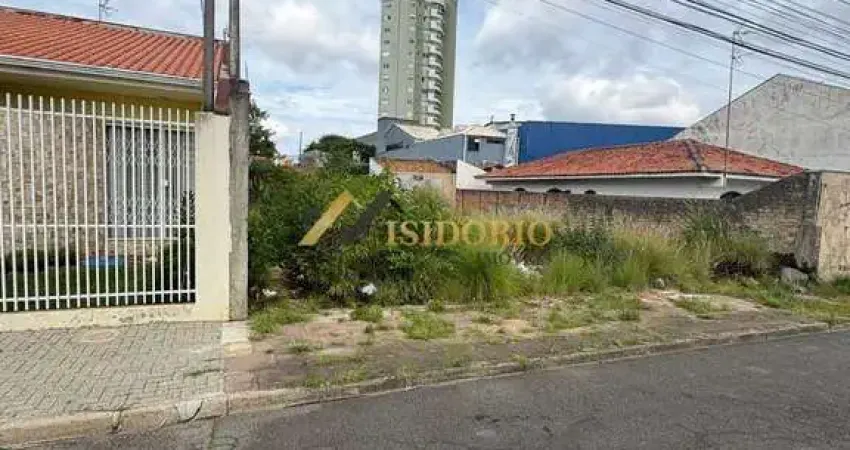 TERRENO NO CENTRO DE SÃO JOSÉ! 450m² DE ÁREA TOTAL