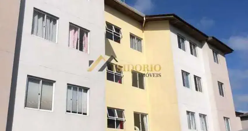 APARTAMENTO TÉRREO NO ROÇA GRANDE! SEMI-MOBILIADO, 03 QUARTOS!!