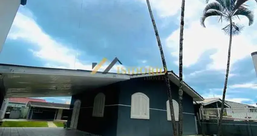 Casa com 3 quartos, Porto fino, Pontal do Paraná - R$ 550 mil, Cod: F22909