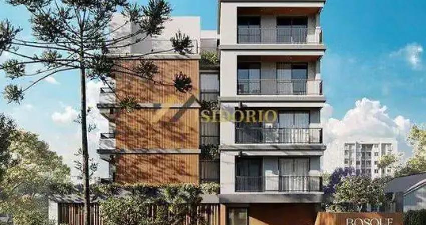 APARTAMENTO NO SÃO FRANCISCO! 02 SUÍTE, VAGA DE GARAGEM