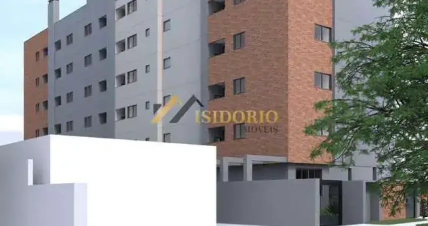 APARTAMENTO NO ÁGUA VERDE! 02 QUARTOS, SUÍTE, GARAGEM