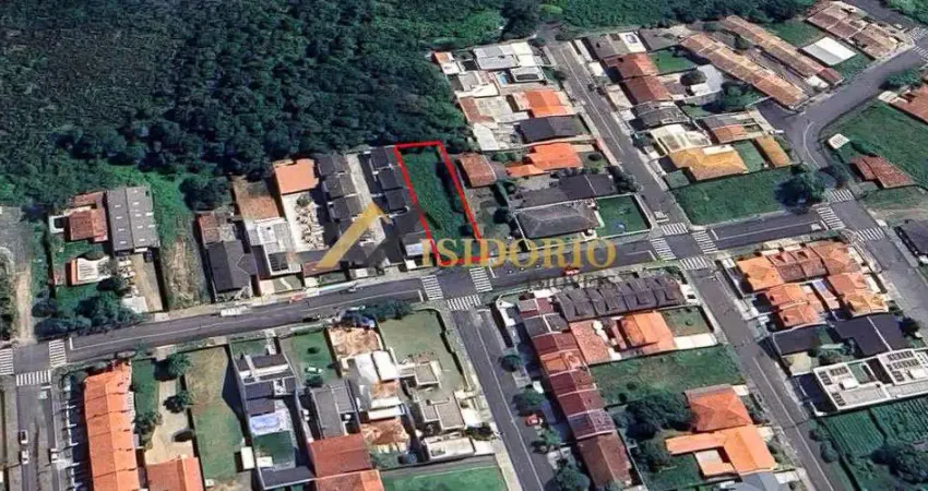 AMPLO TERRENO ZR3! OPORTUNIDADE PARA CONSTRUTORES!!!