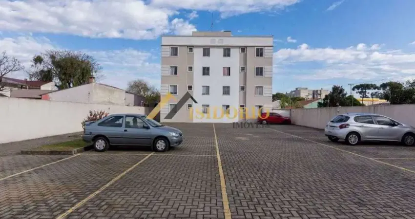 APARTAMENTO NO WEISSÓPOLIS! 02 QUARTOS, SUÍTE, GARAGEM