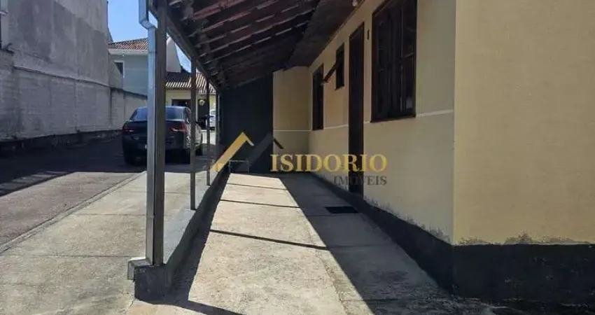 CASA DE CONDOMÍNIO NO ROÇA GRANDE! 03 QUARTOS, 03 VAGAS.