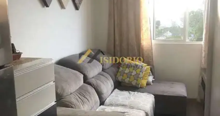 Apartamento com 2 quartos à venda na Rua Kelvin, 299, Maracanã, Colombo