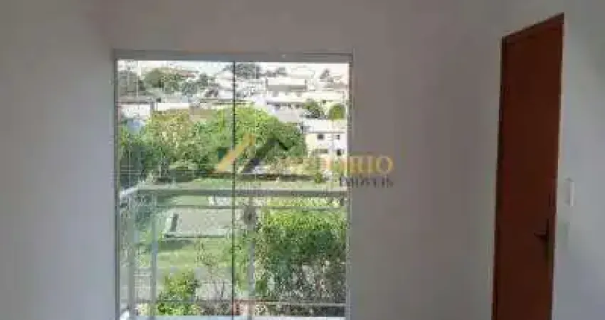 APARTAMENTO NO BAIRRO RIO VERDE! 02 QUARTOS, SACADA, GARAGEM