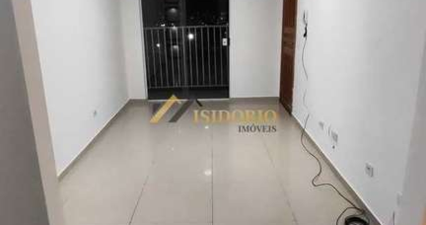 APARTAMENTO EM COLOMBO! 02 QUARTOS, SACADA, GARAGEM