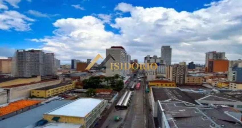VISTA PARA CARLOS GOMES E SHOPPING ESTAÇÃO! 02 SUÍTES, CENTRO!