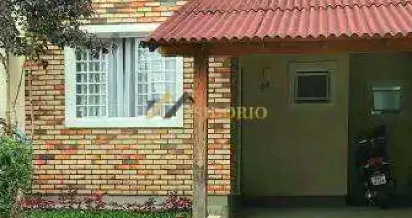 Casa com 3 quartos à venda na Rua Edenir Correia, 1, Santa Cândida, Curitiba