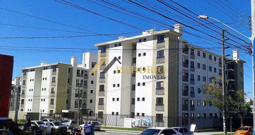 APARTAMENTO BOA VISTA! 02 QUARTOS, 02 VAGAS DE GARAGEM