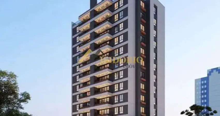 APARTAMENTO NO NOVO MUNDO 2 QUARTOS 1 SUÍTE SACADA 1 GARAGEM