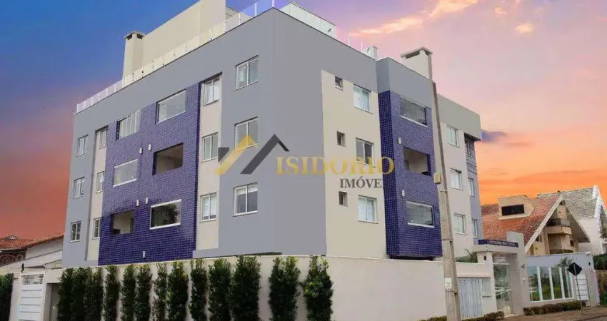 APARTAMENTO NO CENTRO!03 QUARTOS,SUÍTE,SACADA C/ CHURRAS.02 GAR
