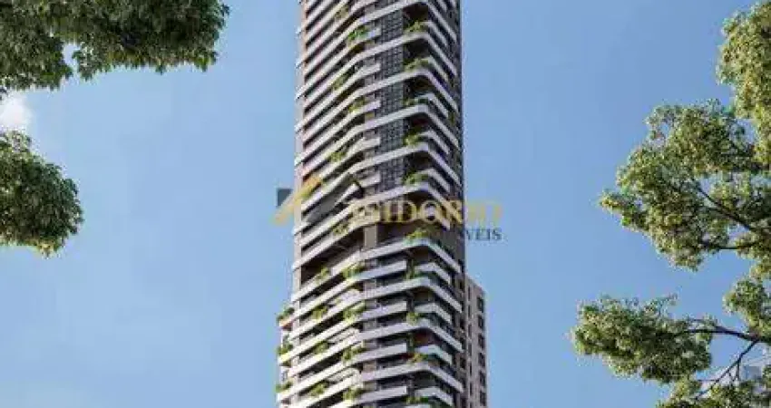 APARTAMENTO ALTO PADRÃO NO BIGORRILHO 3 SUITES 4 BANHEIROS