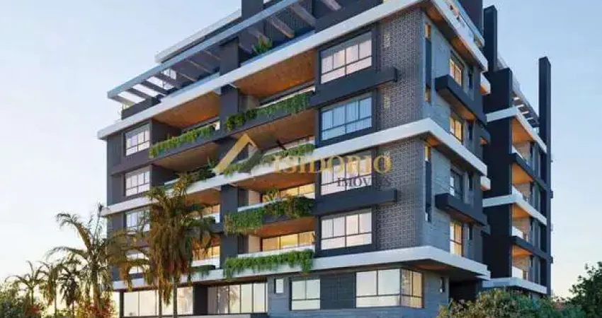 APARTAMENTO ALTO PADRÃO NO CABRAL 3 SUITES SACADA E 2 GARAGEM
