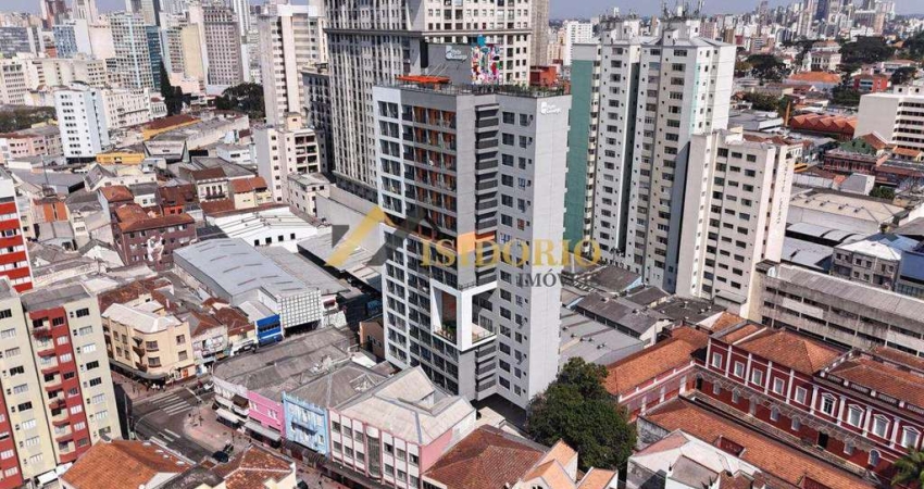 STUDIO NOVO NO CENTRO 1 QUARTO PISCINA SACADA 310 MIL