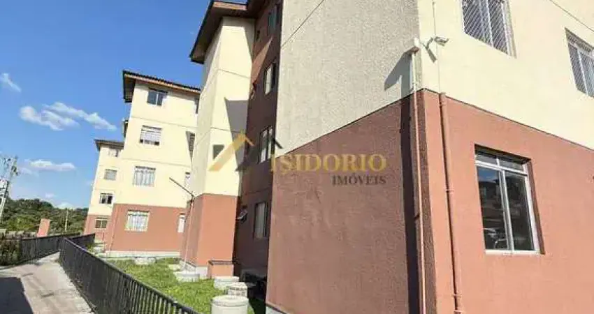 APARTAMENTO NO SANTA CÂNDIDA! SEMI MOBILIADO, 02 QUARTOS, GAR.