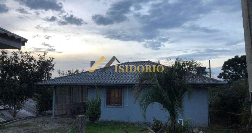 CHACARÁ BOCAIÚVA! 2.500m² DE ÁREA TOTAL, POMAR, 4 KM DO CENTRO!