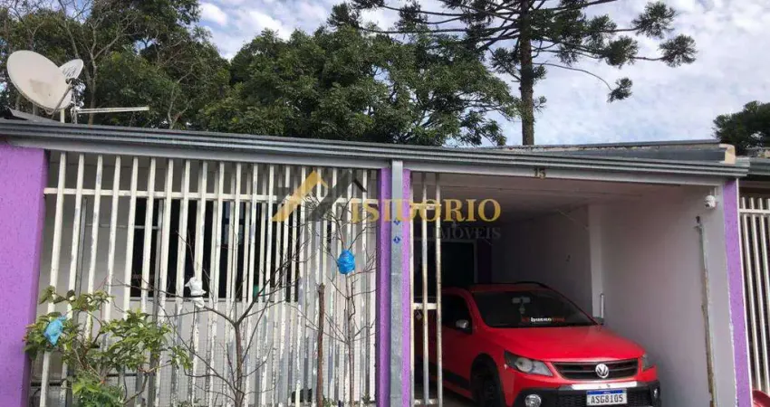 CASA DE CONDOMÍNIO NO SÃO GABRIEL! 03 QUARTOS, GARAGEM COBERTA