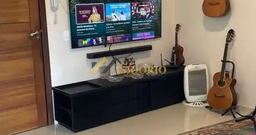 APARTAMENTO NO BAIRRO ALTO! 03 QUARTOS, SUÍTE, SACADA, 03 GAR