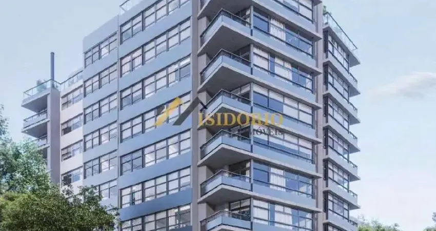 APARTAMENTO NO MOSSUNGUÊ! 2 SUÍTES, 02 GARAGEM, ELEVADOR