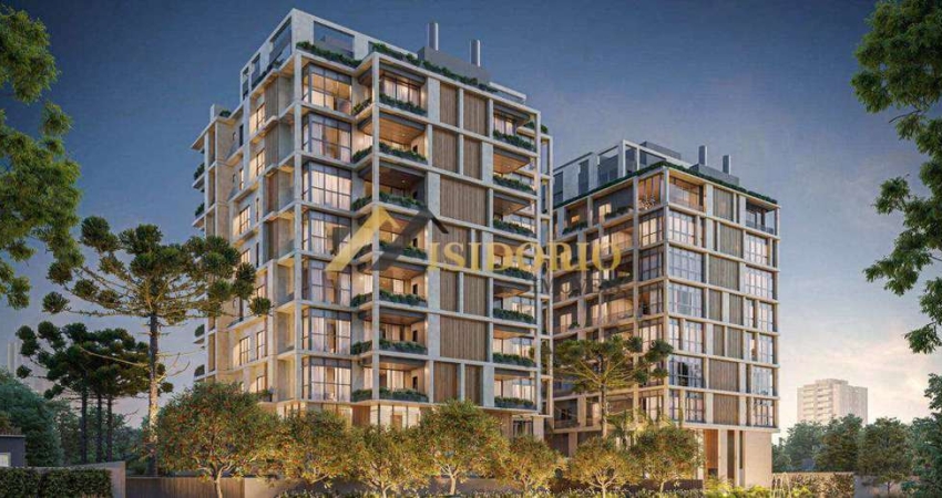 APARTAMENTO ALTO PADRÃO NO CABRAL!! 3 QUARTOS, 1 SUÍTE, 02 GAR.