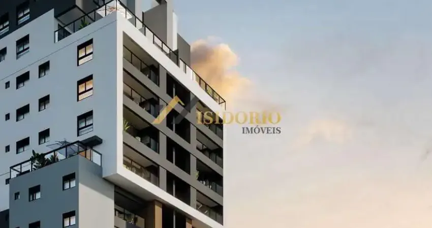 APARTAMENTO NO ÁGUA VERDE!! 03 QUARTOS, SUÍTE, SACADA, GAR.