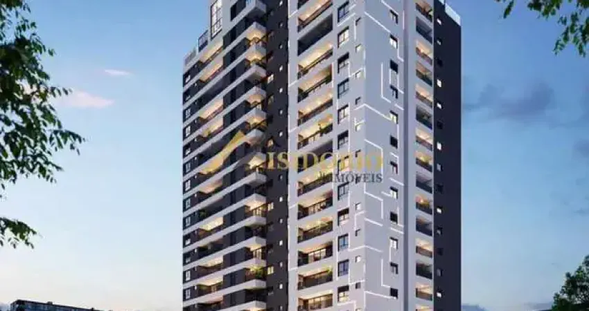 APARTAMENTO NO VILA IZABEL!! 02 QUARTOS, SUÍTE, SACADA, GAR.