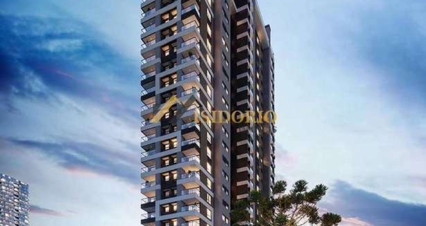 APARTAMENTO NO CIC!! 02 QUARTOS, SUÍTE, ELEVADOR, PISCINA, GAR.