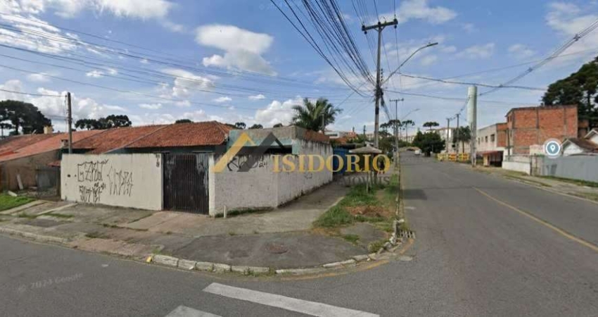 Casa com 2 quartos à venda na Rua Floripa Mullmann, 383, Atuba, Colombo