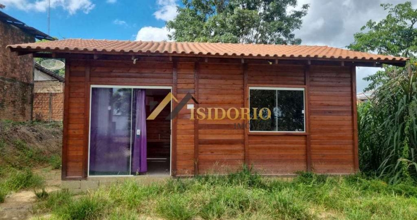 Casa com 2 quartos à venda na R. Palmital, 41, Nossa Senhora da Conceição, Balneário Piçarras