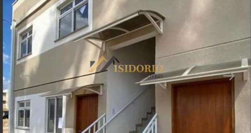 APARTAMENTO EM ALIRANTE TAMANDARÉ! 02 QUARTOS, GARAGEM