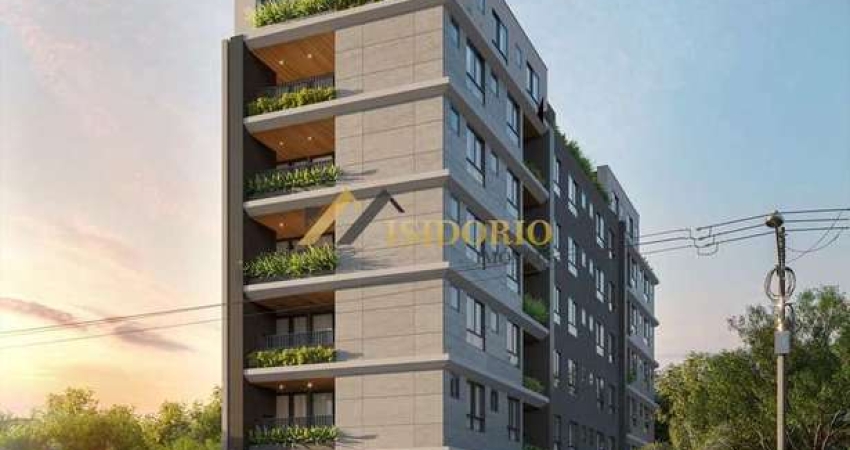 APARTAMENTO NO VILA IZABEL! 02 QUARTOS, SUÍTE, SACADA