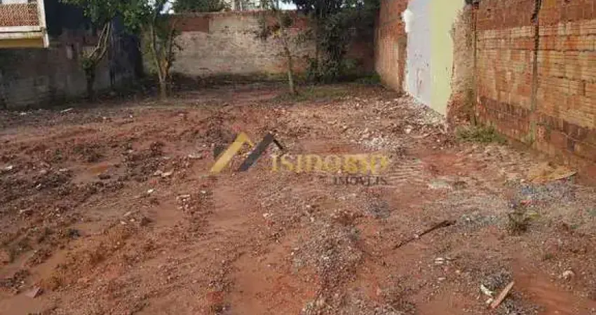 TERRENO PRONTO P/ CONSTRUIR EM SÃO JOSÉ DOS PINHAIS! 487,50m²