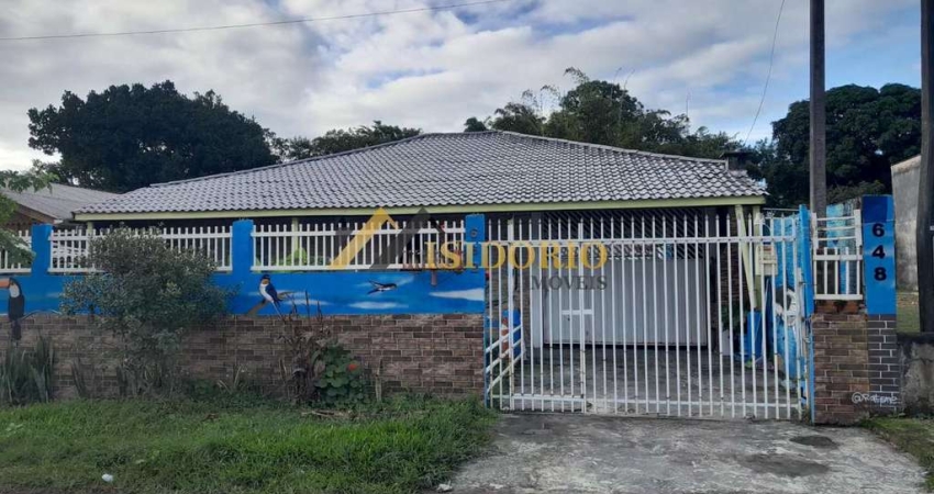 Casa com 4 quartos, MARISOL, Pontal do Paraná - R$ 470 mil, Cod: F22983