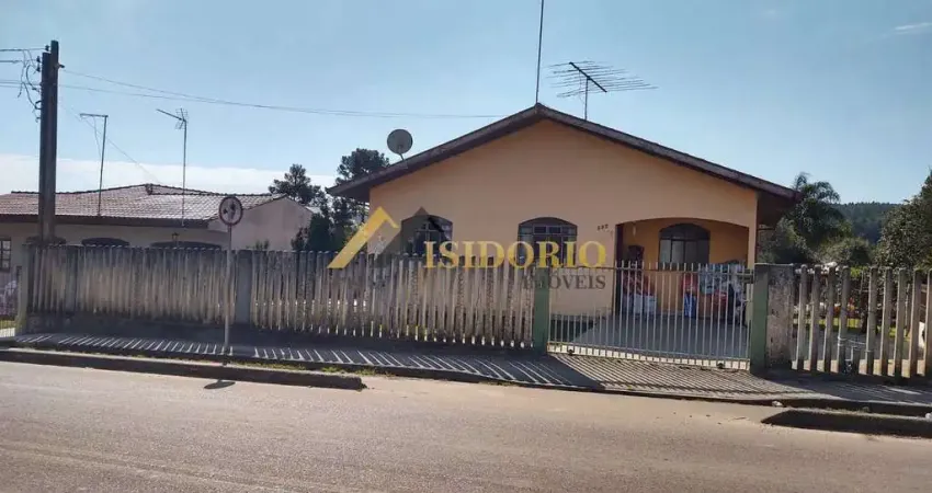 Chácara / sítio com 3 quartos à venda na R. Lauro de Carvalho Osório, 393, Centro, Bocaiúva do Sul