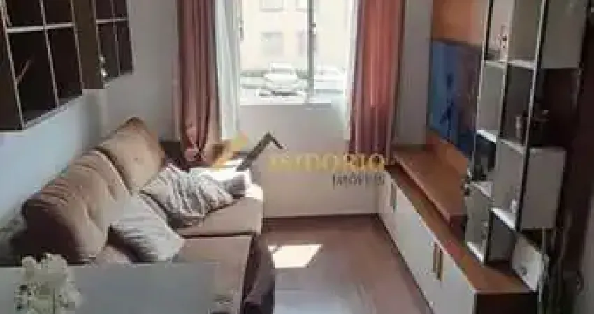 APARTAMENTO NO CACHOEIRA! 02 QUARTOS, VAGA DE GARAGEM
