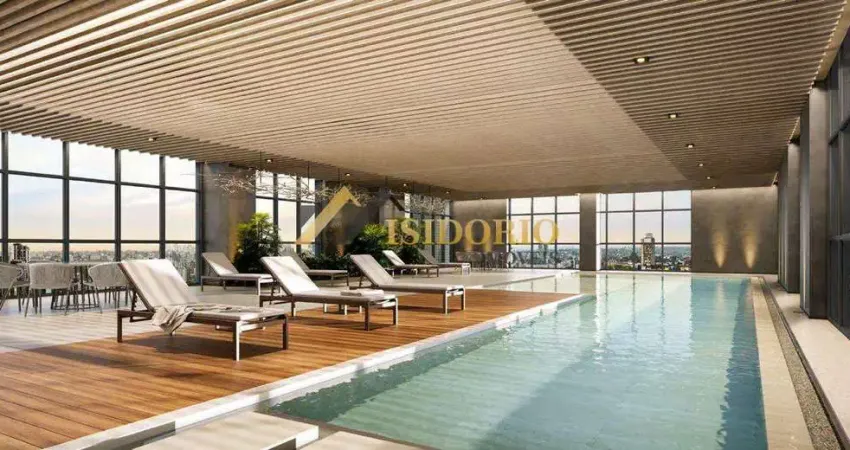 APARTAMENTO NO CENTRO DE CURITIBA! AO LADO DA PRAÇA OSÓRIO