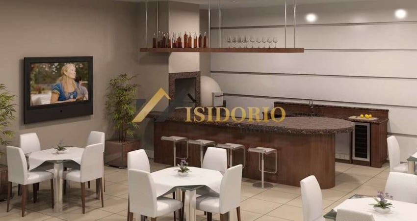 Apartamento com 3 quartos à venda na Rua Abílio Peixoto, 33, Cabral, Curitiba