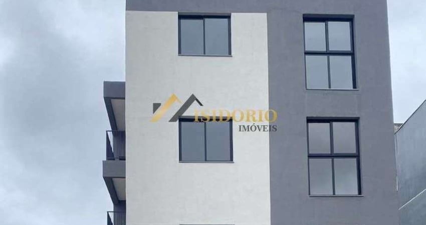 APARTAMENTO NOVO EM COLOMBO! 03 QUARTOS, SACADA C/ CHURRAS, GAR