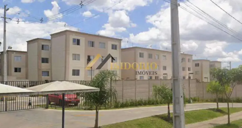 APARTAMENTO EM SÃO JOSÉ DOS PINHAIS! 02 QUARTOS, 3° ANDAR, GAR.
