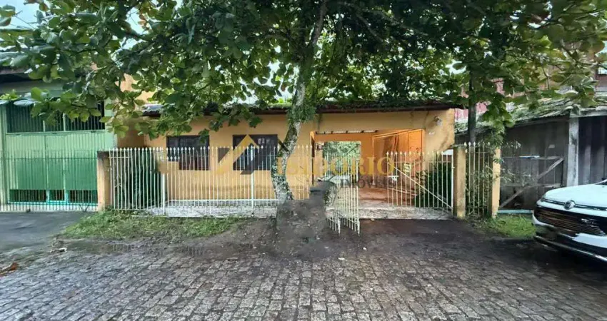 Casa com 1 quarto à venda na R. Salvador Graciano, 191, Centro, Antonina