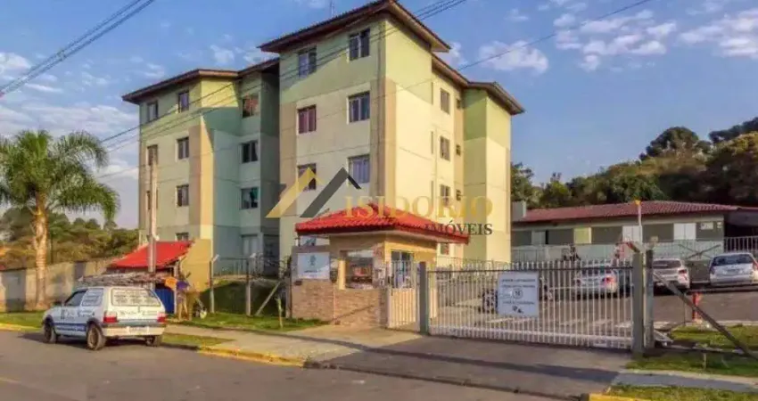 Apartamento com 2 quartos à venda na Rua Thereza Lopes Skroski, 761, Santa Cândida, Curitiba