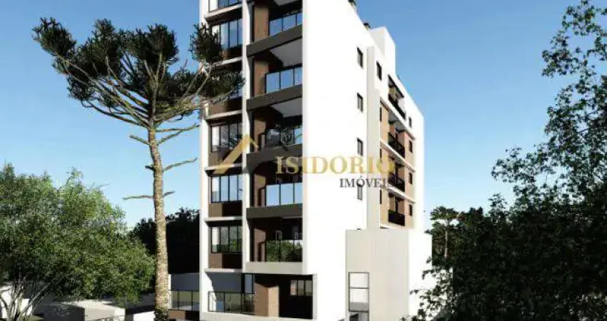 Apartamento com 3 quartos, Boa Vista, Curitiba - R$ 878 mil, Cod: LAN1745