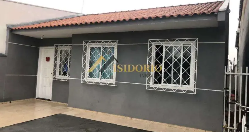 Casa com 3 quartos à venda na Rua Mendel, 430, Atuba, Colombo