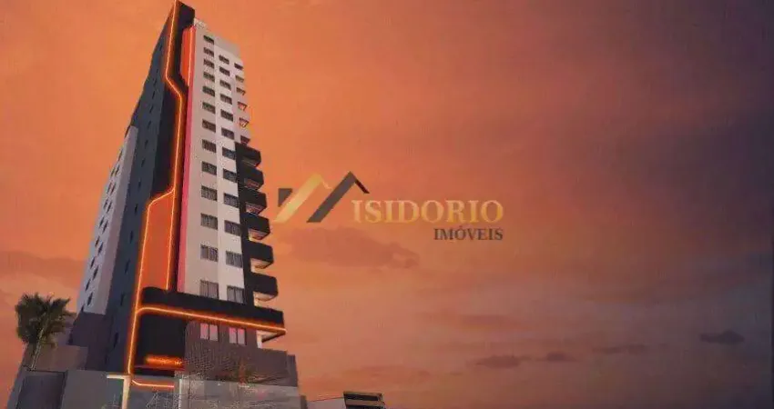 STUDIO NO CENTRO DE CURITIBA!!! PRÓX. SHOPPING ESTAÇÃO