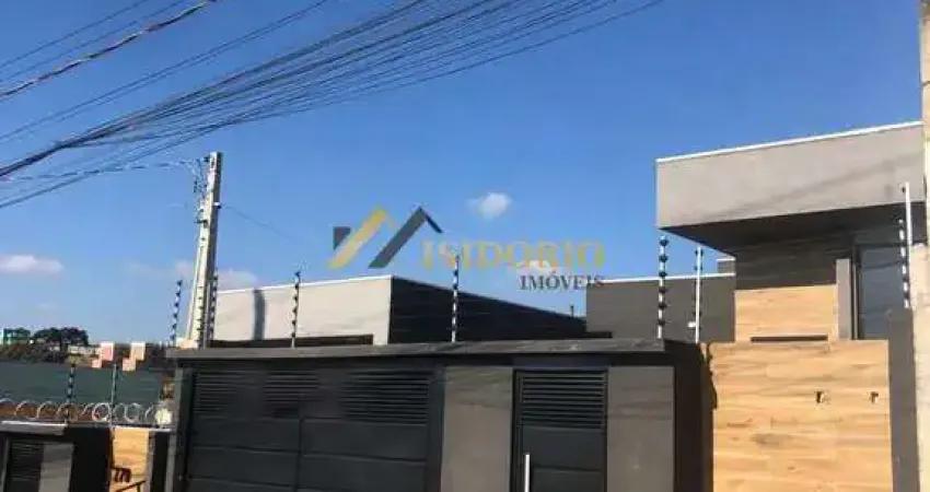 Casa com 3 quartos à venda na Rua Pasteur, 799, Guarani, Colombo
