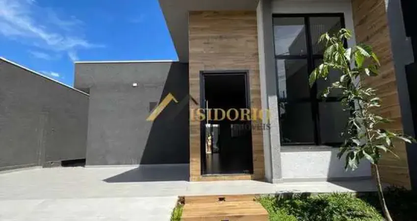 Casa com 3 quartos à venda na Rua Pasteur, 799, Guarani, Colombo