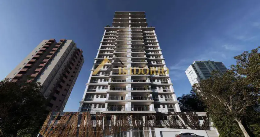 Apartamento com 3 quartos, Alto da Glória, Curitiba - R$ 2.34 mi, Cod: LAN1775